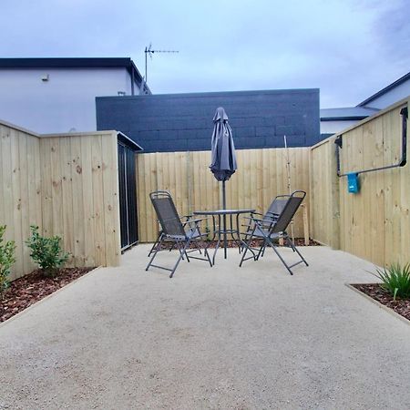 Perfect Modern Townhouse Cbd Christchurch Kültér fotó