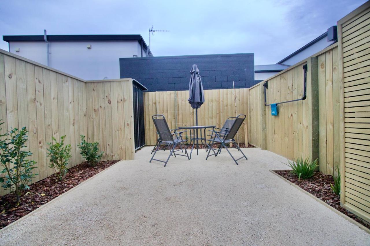 Perfect Modern Townhouse Cbd Christchurch Kültér fotó